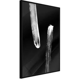 Arkiio Affisch Evening Walk [Poster] 20x30 Poster